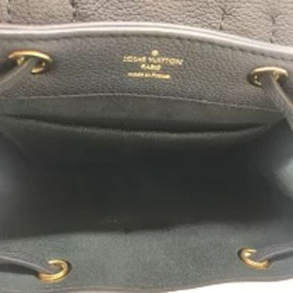 Louis Vuitton LockMe Backpack Mini Rucksack Daypack - Picture 11 of 11